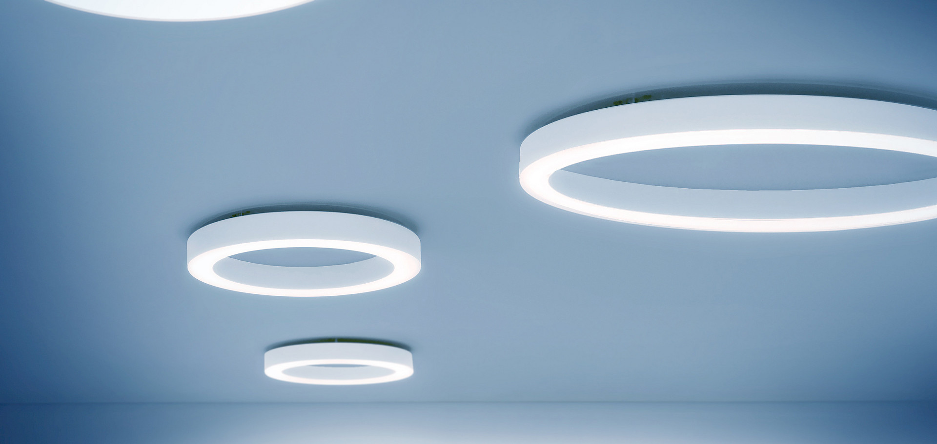 TeamItalia - Bellai ceiling light