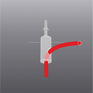 TeamItalia - Wire guide