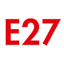 E27 - non incluso -sorgente