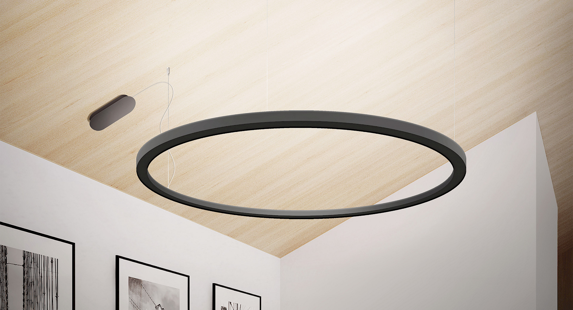 TeamItalia - Bellai up suspension light