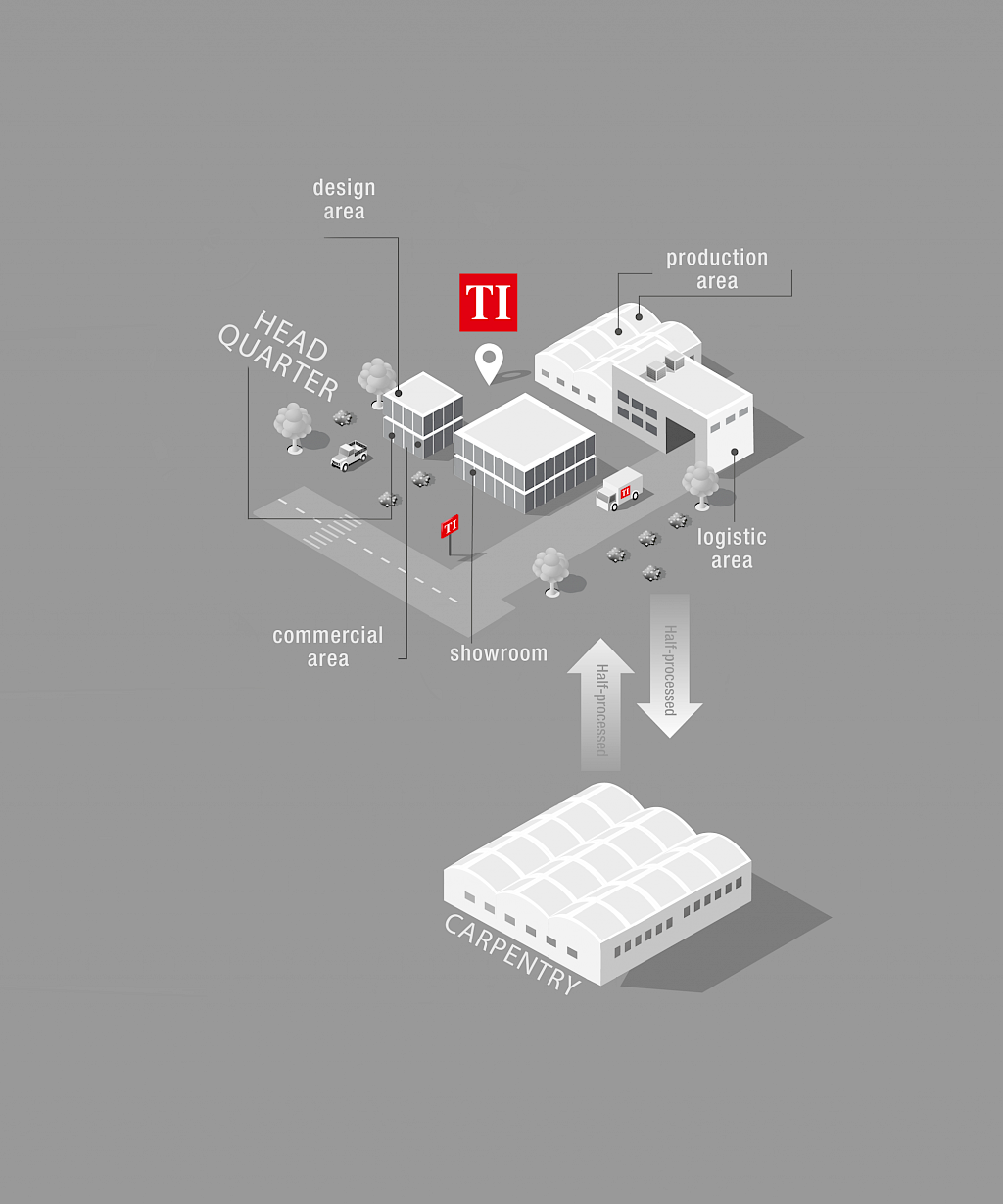 TeamItalia - Company profile