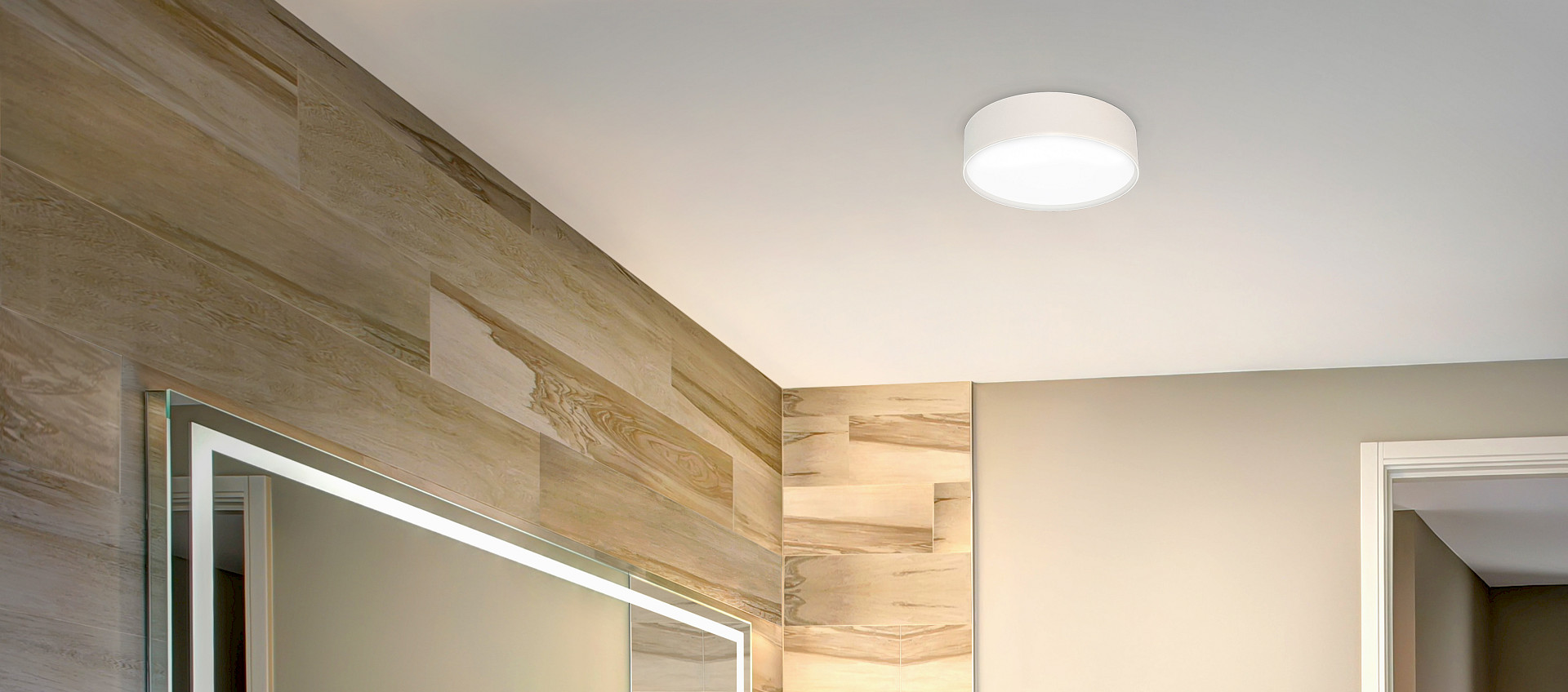 TeamItalia - Ceiling light S-Pot 2