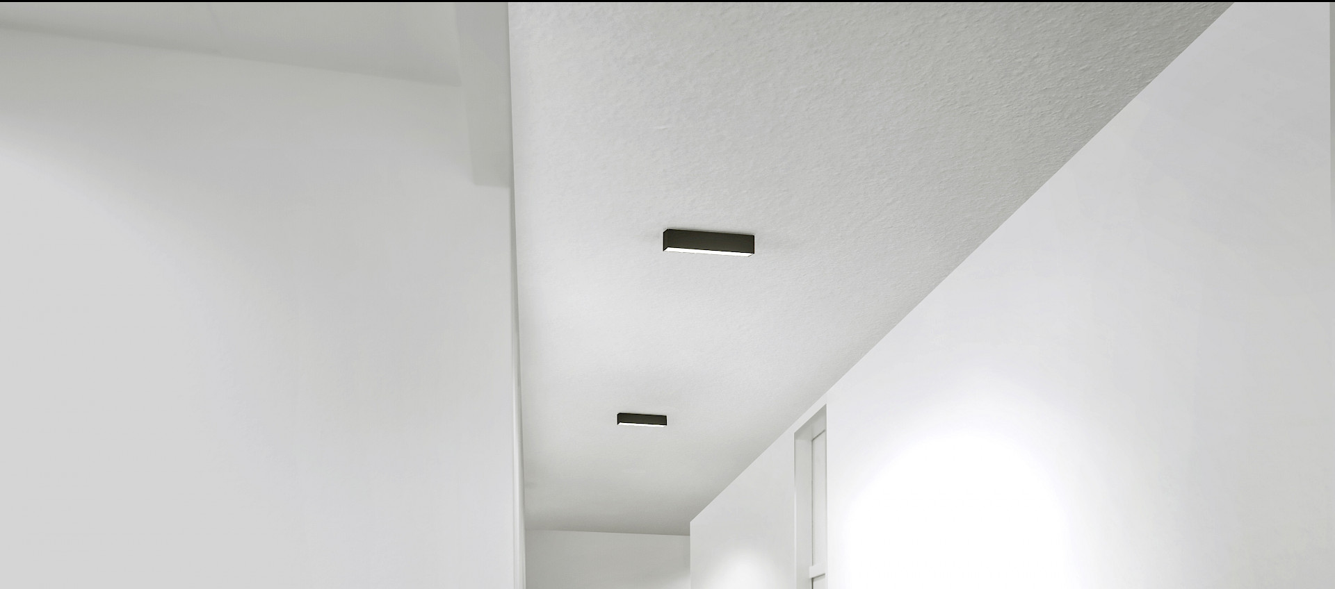 TeamItalia - Ceiling light