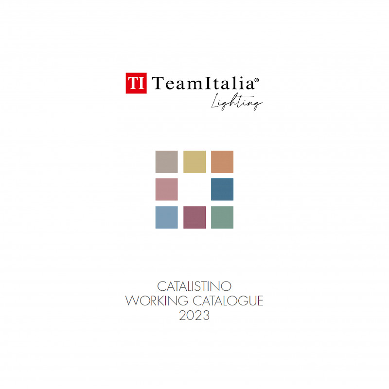 TeamItalia - Raccolta operativa 2023 - 1