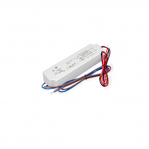 TeamItalia - Constant Voltage Driver / 24VDC