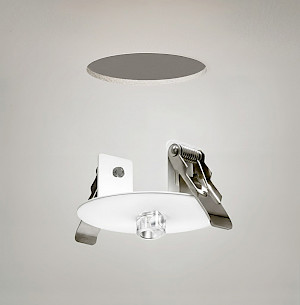 TeamItalia - Rosone per collegamento elettrico