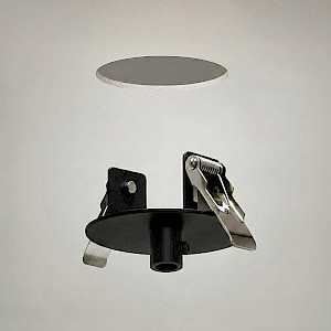 TeamItalia - Ceiling rose for electrical connection