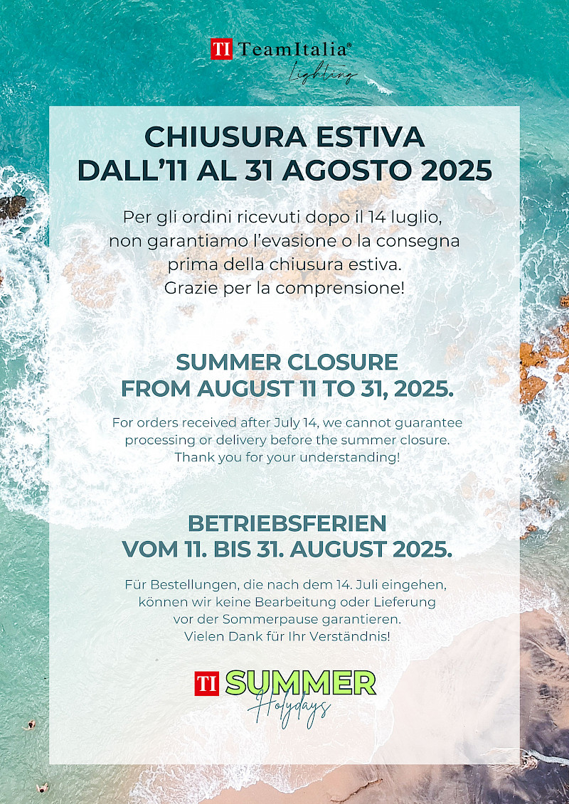 TeamItalia - CHIUSURA ESTIVA TEAM ITALIA 2025 - 1