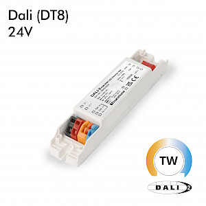 TeamItalia - DT8LC