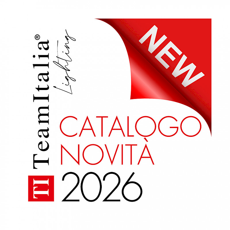 TeamItalia - New Products Catalogue 2026 - 1