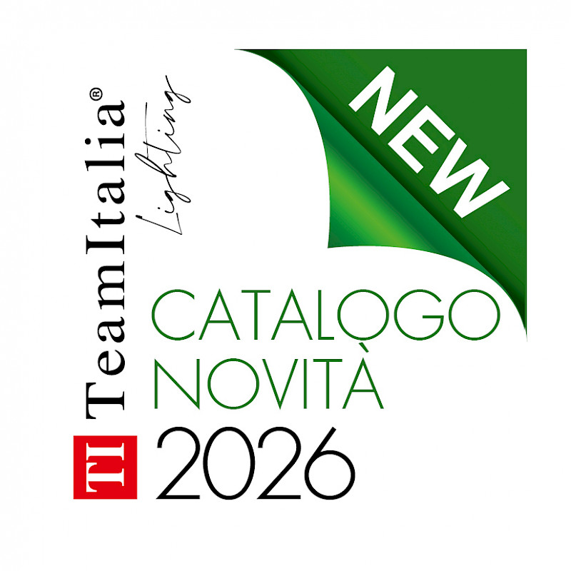 TeamItalia - Catalogo Novità 2026 - 1