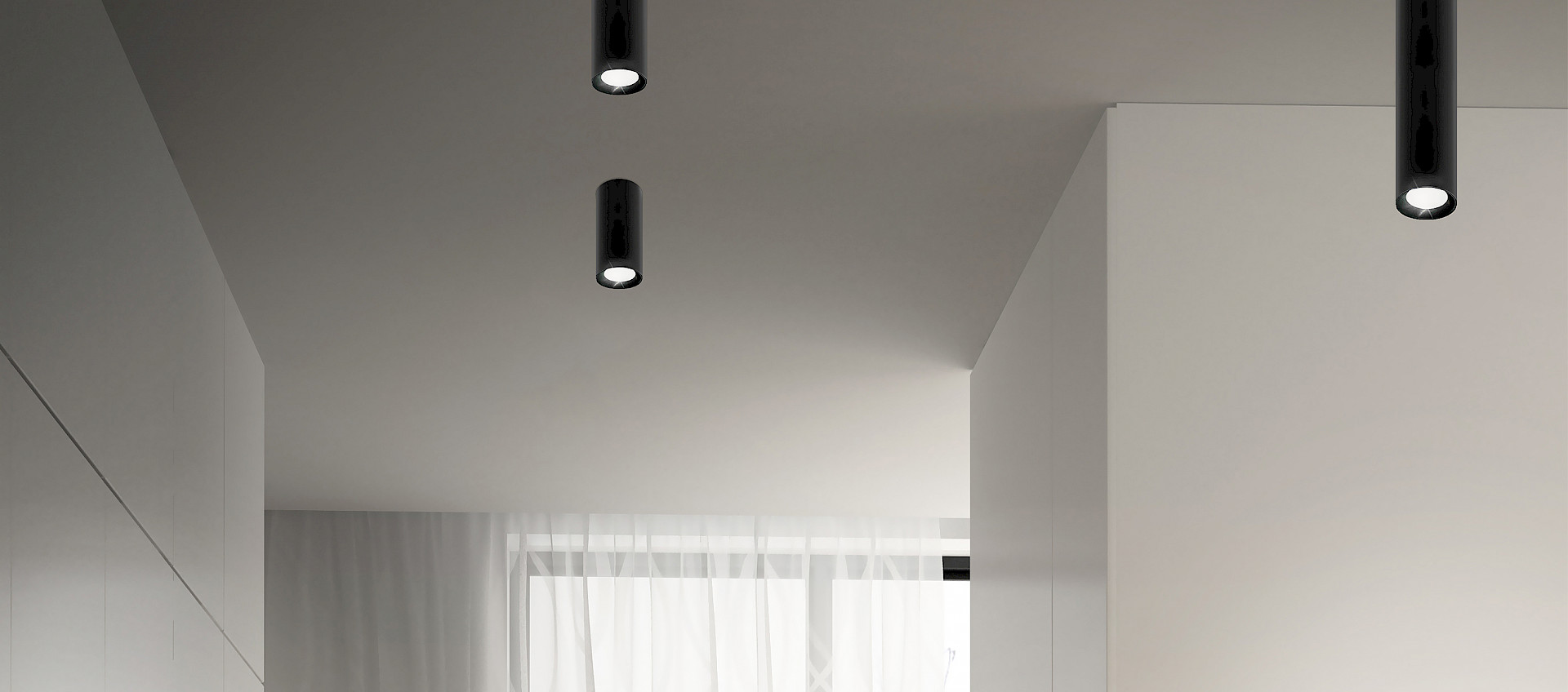 TeamItalia - S-Pot home plafone DALI