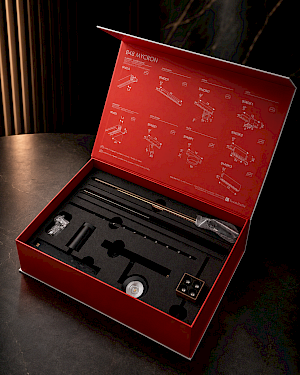 TeamItalia - Product cases
